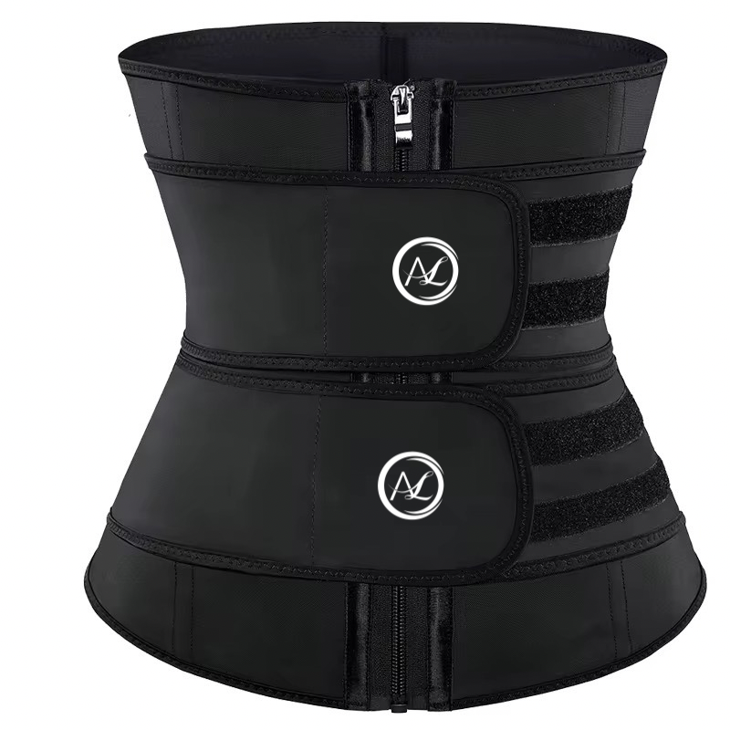Steel Bones Waist Trainer