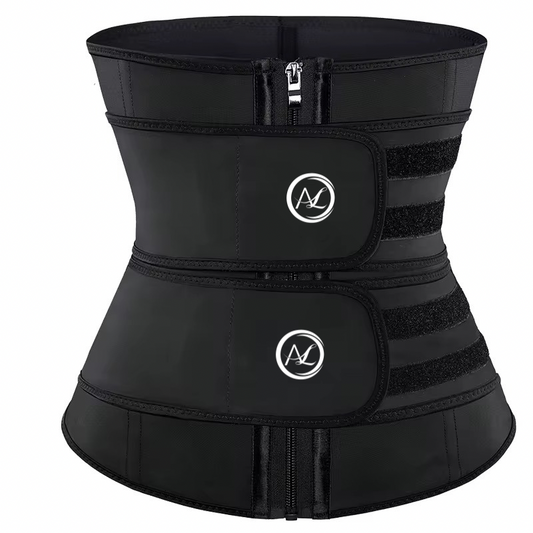 Steel Bones Waist Trainer